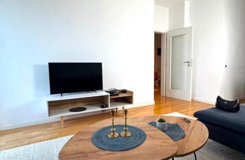 Matiçan Apartment | Sunlight City Apartment