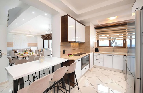 Georgioupolis Villa | Sunlight Maxima Villas 2 Heated Pools 24 guests