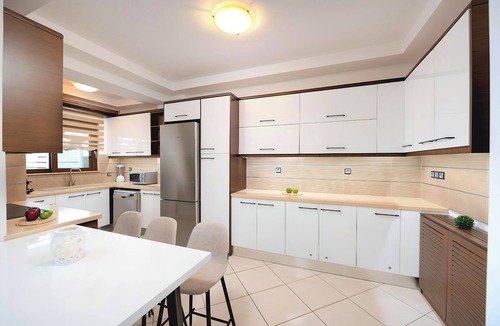 Georgioupolis Villa | Sunlight Maxima Villas 2 Heated Pools 24 guests