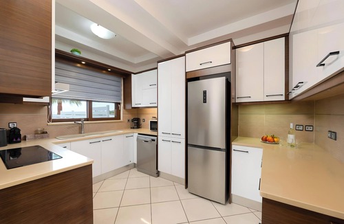 Georgioupolis Villa | Sunlight Maxima Villas 2 Heated Pools 24 guests