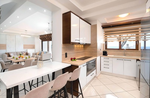 Georgioupolis House | Sunlight Villa - Maxima mit 2 beheizten Pools by Interhome