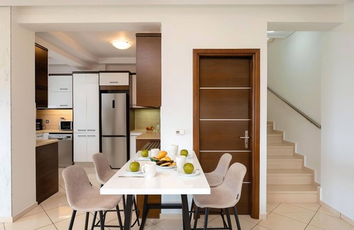 Georgioupolis House | Sunlight Villa - Maxima mit 2 beheizten Pools by Interhome