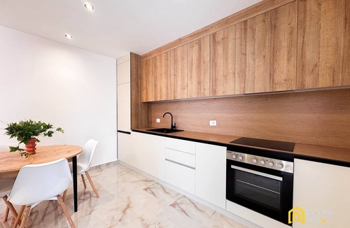 Kodrra Apartment | "Sunny" – Adults Only (+16)
