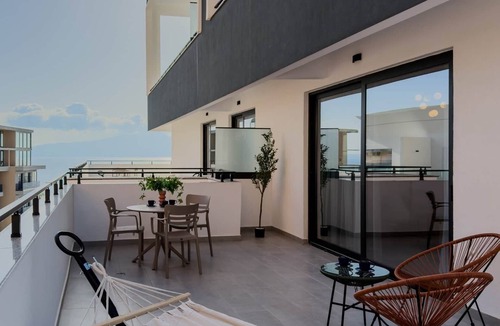 Kodrra Apartment | "Sunny" – Adults Only (+16)