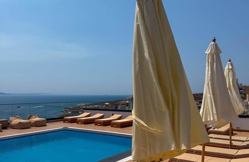 Kodrra Apartment | "Sunny" – Adults Only (+16)
