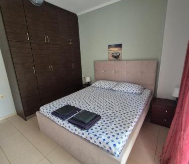 Kodrra Apartment | Sunny Apartament Saranda 2