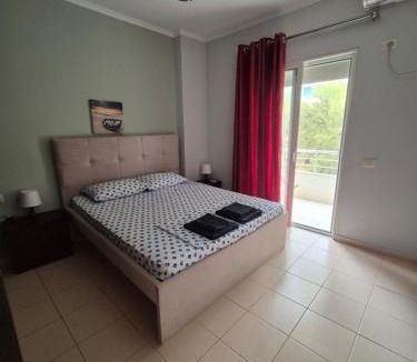 Kodrra Apartment | Sunny Apartament Saranda 2