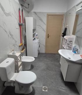 Kodrra Apartment | Sunny Apartament Saranda 2