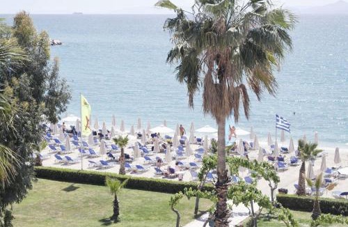 Alimos Apartment | Sunny apartment