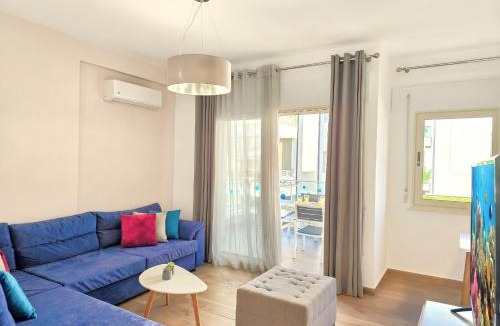 Ishem Apartment | Sunny Beach Apartments - 147
