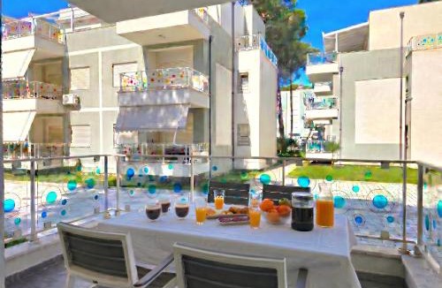 Ishem Apartment | Sunny Beach Apartments - 147