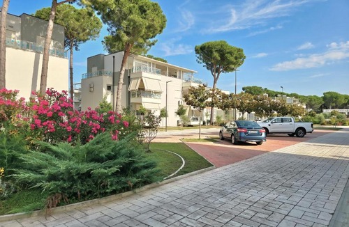 Ishem Apartment | Sunny Beach Apartments - 273