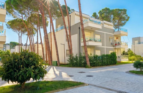 Ishem Apartment | Sunny Beach Apartments - 273
