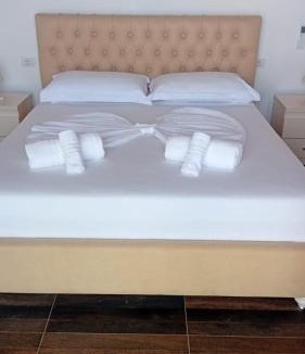 Vlore Hotel | Sunny Breeze Hotel