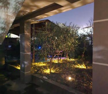 Vlore Hotel | Sunny Breeze Hotel
