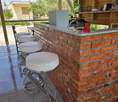 Vlore Hotel | Sunny Breeze Hotel