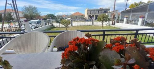 Nea Karia House | Sunny Family Garden House - Keramoti Area - Nea Karya