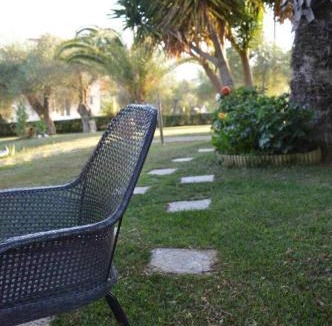 Plataria Apartment | Sunny Garden