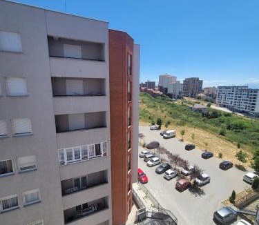 Matiçan Apartment | Sunny Hill Apartment F22