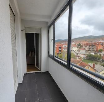 Matiçan Apartment | Sunny Hill Apartment F22