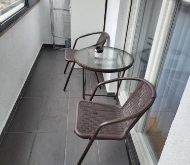 Matiçan Apartment | Sunny Hill Apartment F22