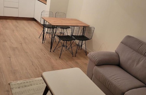 Matiçan Apartment | Sunny Hill Apartment R7