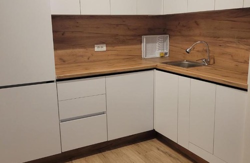 Matiçan Apartment | Sunny Hill Apartment R7