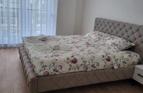 Matiçan Apartment | Sunny Hill Apartment R7