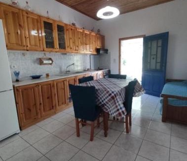 Anaxos House | Sunny Home