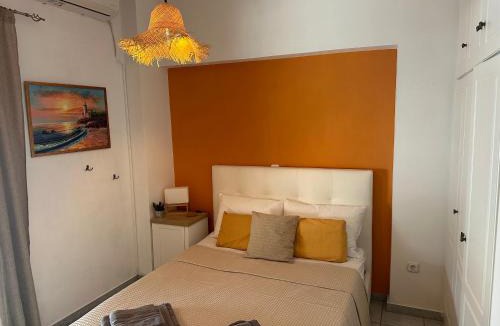 Loutraki Apartment | Sunny Homes Ipsilantou