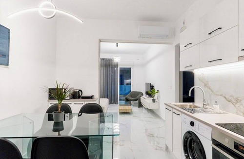 Ixia Apartment | Sunny Nest Apartment 2 in Ixia