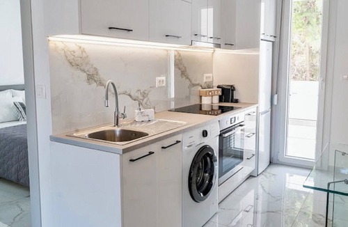 Ixia Apartment | Sunny Nest Apartment 2 in Ixia