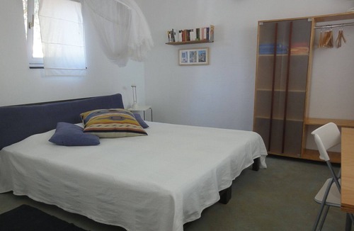 Skoutari House | Sunny side, a holiday home for families, groups and individualists