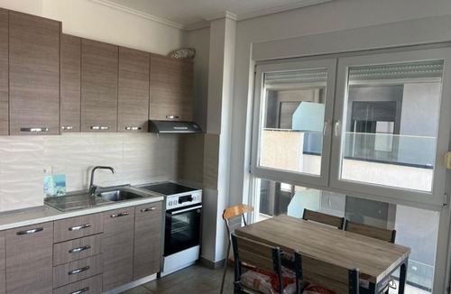 Shengjin Apartment | Sunny Stay Shengjin 1