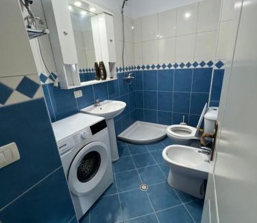 Shengjin Apartment | Sunny Stay Shengjin deluxe