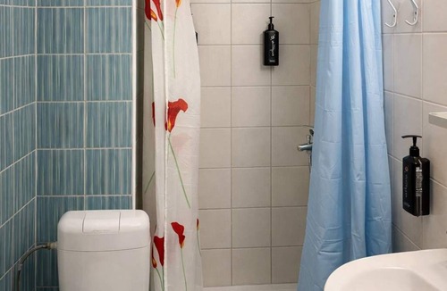 Ano Poli Apartment | Sunny Studio w/Balcony - Near Thessaloniki Center