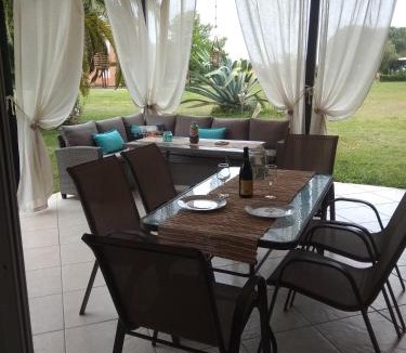 Sithonia House | Sunny Villa Sea View by RentalsPro Services