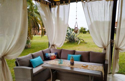 Sithonia House | Sunny Villa Sea View by RentalsPro Services