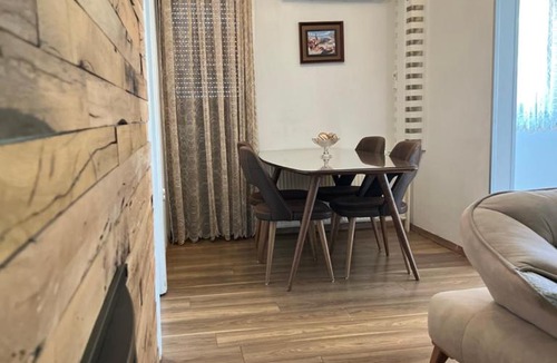 Matiçan Apartment | SunnyHill Apartment Ideal for Families & Groups
