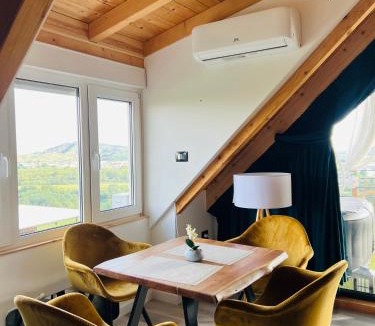 Shkoder Apartment | SunnyHill Villa