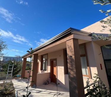 Qerek Apartment | Sunnyside Apartments