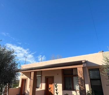 Qerek Apartment | Sunnyside Apartments
