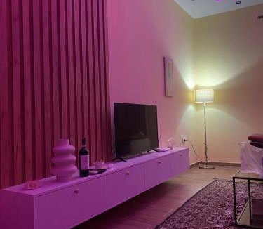 Qerek Villa | SunnySide Private Riverside Villa