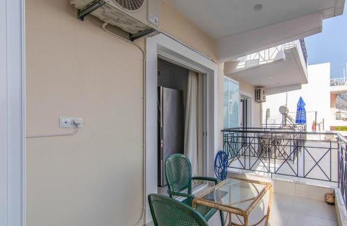 Anatolikos Sinikismos Apartment | Sunrise apartment