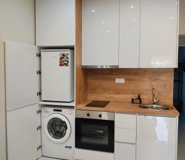 Perea Apartment | Sunrise Apartment