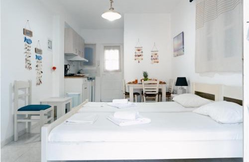 Mikri Vigla Apartment | Sunrise Apartments 2 Mikri Vigla Naxos 2