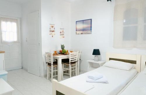Mikri Vigla Apartment | Sunrise Apartments 2 Mikri Vigla Naxos 2