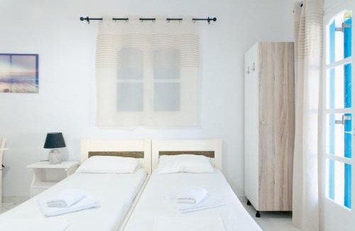 Mikri Vigla Apartment | Sunrise Apartments 2 Mikri Vigla Naxos 2