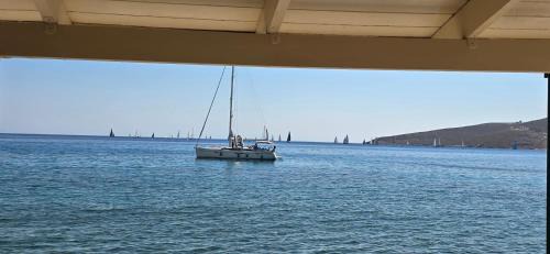 Livadia Apartment | Sunrise Apartments