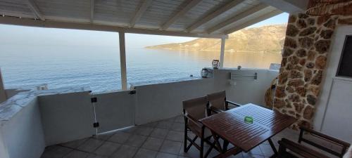 Livadia Apartment | Sunrise Apartments